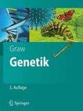 Hennig / Graw |  Genetik | Buch |  Sack Fachmedien