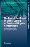 Stemmler |  The Role of the Ocean in Global Cycling of Persistent Organic Contaminants | Buch |  Sack Fachmedien