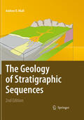 Miall |  The Geology of Stratigraphic Sequences | eBook | Sack Fachmedien