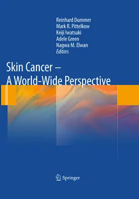 Dummer / Pittelkow / Iwatsuki |  Skin Cancer - A World-Wide Perspective | eBook | Sack Fachmedien