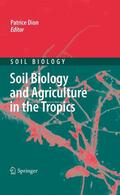 Dion |  Soil Biology and Agriculture in the Tropics | eBook | Sack Fachmedien