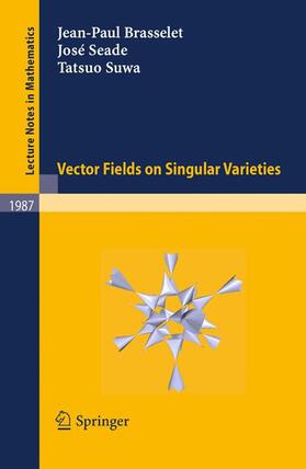 Brasselet / Seade / Suwa | Brasselet, J: Vector fields on Singular Varieties | Buch | 978-3-642-05204-0 | sack.de