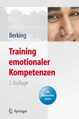Berking |  Training emotionaler Kompetenzen | eBook | Sack Fachmedien