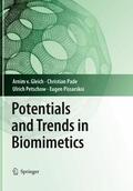 Gleich / Pade / Petschow |  Potentials and Trends in Biomimetics | eBook | Sack Fachmedien