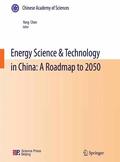 Chen |  Energy Science & Technology in China: A Roadmap to 2050 | eBook | Sack Fachmedien