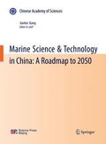 Xiang |  Marine Science & Technology in China: A Roadmap to 2050 | Buch |  Sack Fachmedien