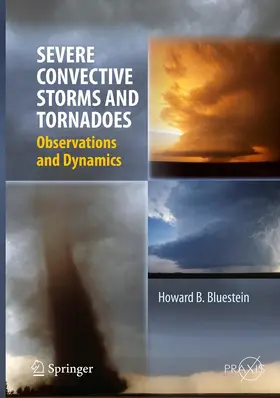 Bluestein | Severe Convective Storms and Tornadoes | E-Book | sack.de