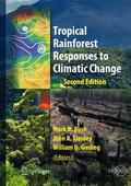 Bush / Flenley / Gosling |  Tropical Rainforest Responses to Climatic Change | eBook | Sack Fachmedien