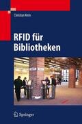 Kern |  RFID für Bibliotheken | Buch |  Sack Fachmedien
