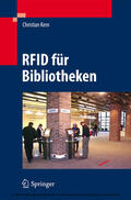 Kern |  RFID für Bibliotheken | eBook | Sack Fachmedien
