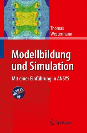 Westermann | Modellbildung und Simulation | Buch | 978-3-642-05460-0 | sack.de