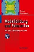 Westermann |  Modellbildung und Simulation | Buch |  Sack Fachmedien