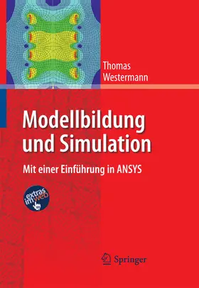 Westermann | Modellbildung und Simulation | E-Book | sack.de