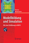 Westermann |  Modellbildung und Simulation | eBook | Sack Fachmedien