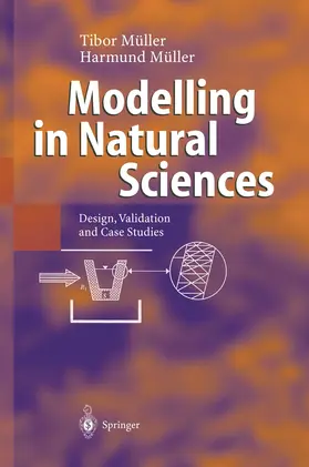 Müller |  Modelling in Natural Sciences | Buch |  Sack Fachmedien