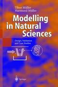 Müller |  Modelling in Natural Sciences | Buch |  Sack Fachmedien