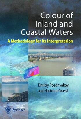 Pozdnyakov / Graßl / Lang |  Color of Inland and Coastal Waters | Buch |  Sack Fachmedien