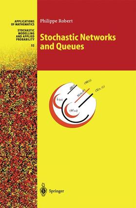 Robert | Stochastic Networks and Queues | Buch | 978-3-642-05625-3 | sack.de