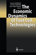Avadikyan / Héraud / Cohendet |  The Economic Dynamics of Fuel Cell Technologies | Buch |  Sack Fachmedien