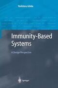 Ishida |  Immunity-Based Systems | Buch |  Sack Fachmedien