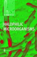 Ventosa |  Halophilic Microorganisms | Buch |  Sack Fachmedien