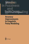 Casillas / Magdalena / Cordón |  Accuracy Improvements in Linguistic Fuzzy Modeling | Buch |  Sack Fachmedien