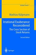 Külpmann |  Irrational Exuberance Reconsidered | Buch |  Sack Fachmedien