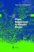 Shinozaki / Hirt |  Plant Responses to Abiotic Stress | Buch |  Sack Fachmedien