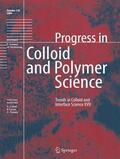 Cabuil / Treiner / Levitz |  Trends in Colloid and Interface Science XVII | Buch |  Sack Fachmedien