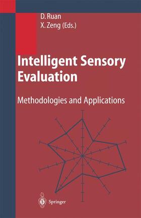 Zeng / Ruan | Intelligent Sensory Evaluation | Buch | 978-3-642-05791-5 | sack.de