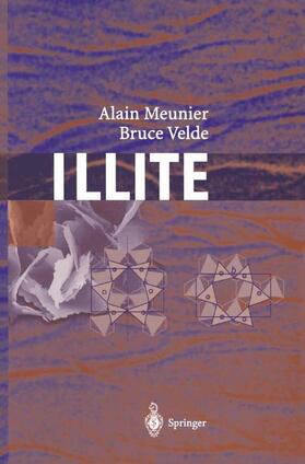 Velde / Meunier | Illite | Buch | 978-3-642-05806-6 | sack.de