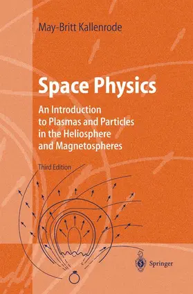Kallenrode |  Space Physics | Buch |  Sack Fachmedien
