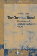 Shida |  The Chemical Bond | Buch |  Sack Fachmedien