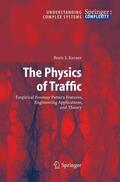 Kerner |  The Physics of Traffic | Buch |  Sack Fachmedien