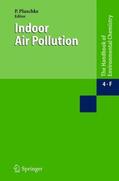 Pluschke |  Indoor Air Pollution | Buch |  Sack Fachmedien