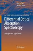 Stutz / Platt |  Differential Optical Absorption Spectroscopy | Buch |  Sack Fachmedien
