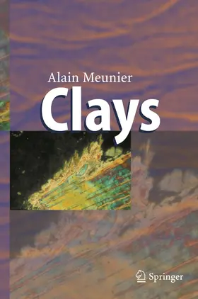 Meunier |  Clays | Buch |  Sack Fachmedien