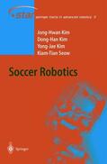 Kim / Seow |  Soccer Robotics | Buch |  Sack Fachmedien