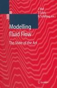 Vad / Schilling / Lajos |  Modelling Fluid Flow | Buch |  Sack Fachmedien