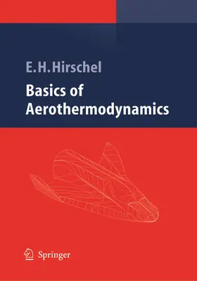 Hirschel | Basics of Aerothermodynamics | Buch | 978-3-642-06050-2 | www.sack.de