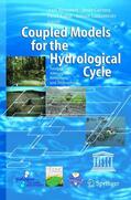 Bronstert / Lütkemeier / Carrera |  Coupled Models for the Hydrological Cycle | Buch |  Sack Fachmedien