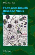  Foot-and-Mouth Disease Virus | Buch |  Sack Fachmedien