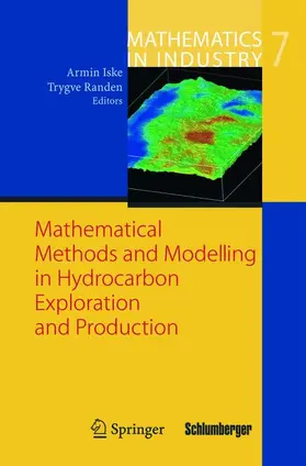 Randen / Iske |  Mathematical Methods and Modelling in Hydrocarbon Exploration and Production | Buch |  Sack Fachmedien