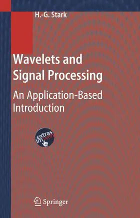 Stark |  Wavelets and Signal Processing | Buch |  Sack Fachmedien