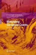 Vermaat / Salomons / Bouwer |  Managing European Coasts | Buch |  Sack Fachmedien