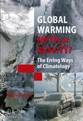 Leroux |  Global Warming - Myth or Reality? | Buch |  Sack Fachmedien