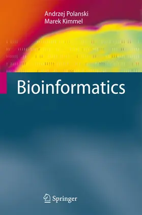 Kimmel / Polanski | Bioinformatics | Buch | 978-3-642-06332-9 | sack.de