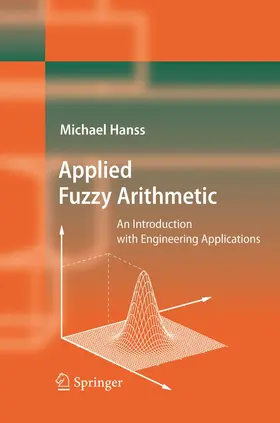 Hanss |  Applied Fuzzy Arithmetic | Buch |  Sack Fachmedien