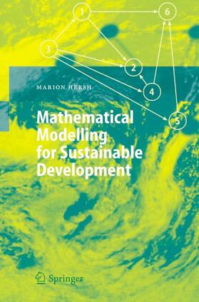 Hersh |  Mathematical Modelling for Sustainable Development | Buch |  Sack Fachmedien