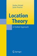 Puerto / Nickel |  Location Theory | Buch |  Sack Fachmedien